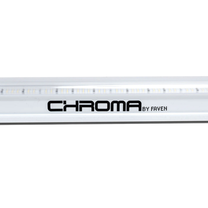 Under Canopy Chroma Lights Faven - Pack de 4 Luminarias