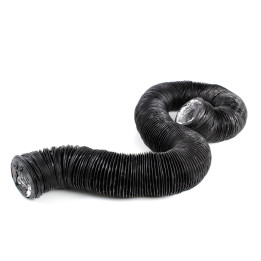 Combiconnect 254 mm 10 m VDL - Tubo Flexible de Ventilación