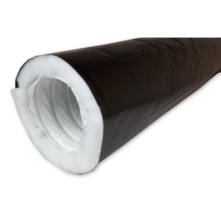 Sono-Trap 315 mm (6 m) - Conducto Flexible VDL