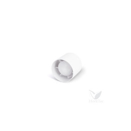Extractor Inline 100 mm Vanguard Hydroponics - Calidad Precio