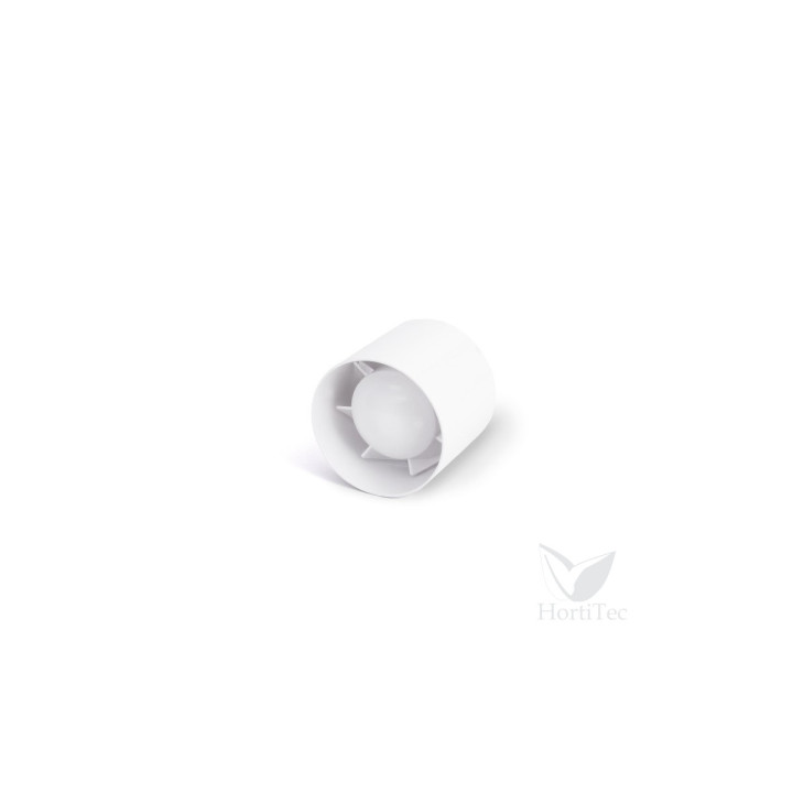 Extractor Inline 100 mm Vanguard Hydroponics - Calidad Precio