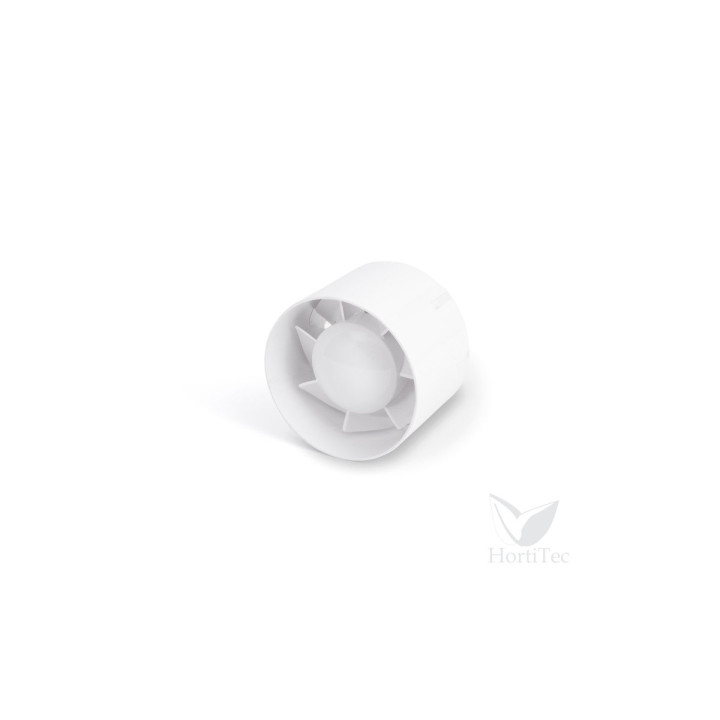 Extractor Inline 125 mm Vanguard Hydroponics - Calidad Precio