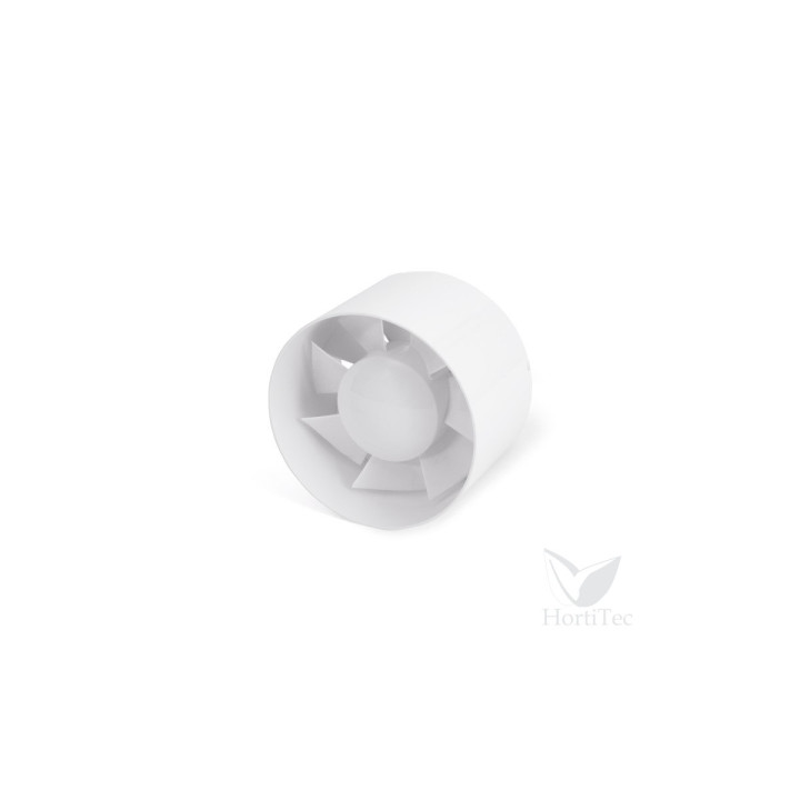 Extractor Inline 150 mm Vanguard Hydroponics - Calidad Precio
