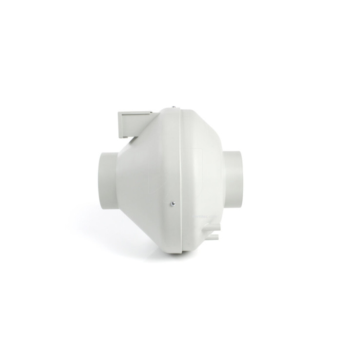 Extractor RVK 125cm L1 - Control de Clima Eficiente