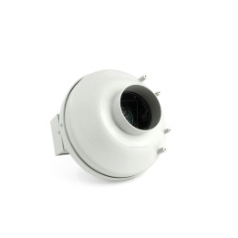 Extractor RVK 250cm A1 - Control de Clima Eficiente