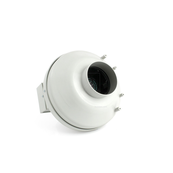 Extractor RVK 250cm A1 - Control de Clima Eficiente
