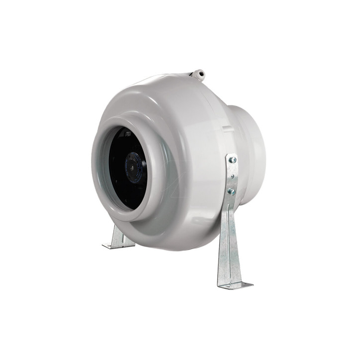 Extractor Centro 100 BLAUBERG - 250 m³/h para Invernaderos