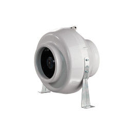 Extractor Centro 125 BLAUBERG - 355 m³/h para Invernaderos