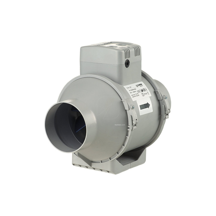 Extractor Turbo-E 100 BLAUBERG - 2 Velocidades para Clima