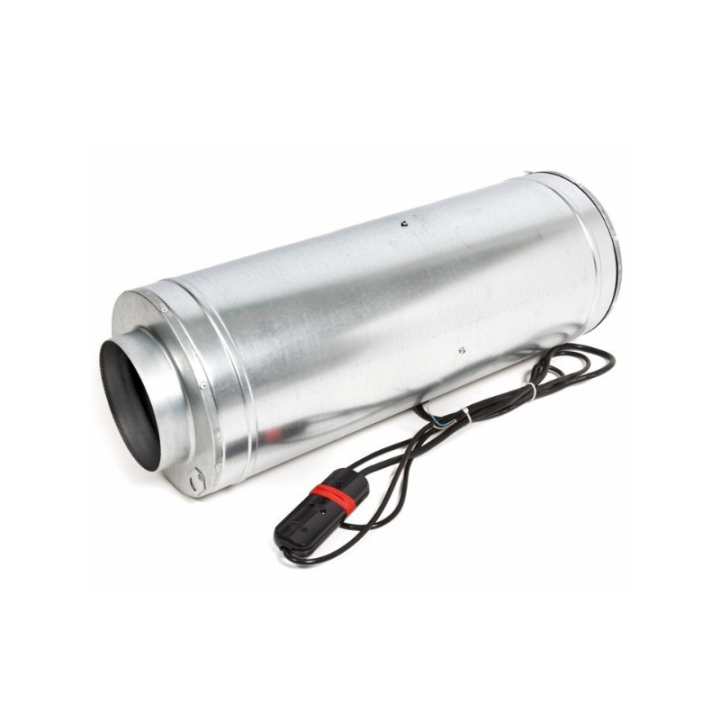 Extractor Iso-Max 315 - CAN-FAN® | 3260 m³/h