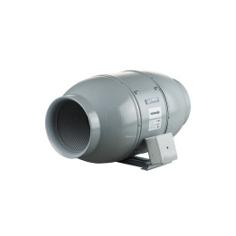 Extractor Iso-Mix 200 BLAUBERG - Eficiencia y Silencio
