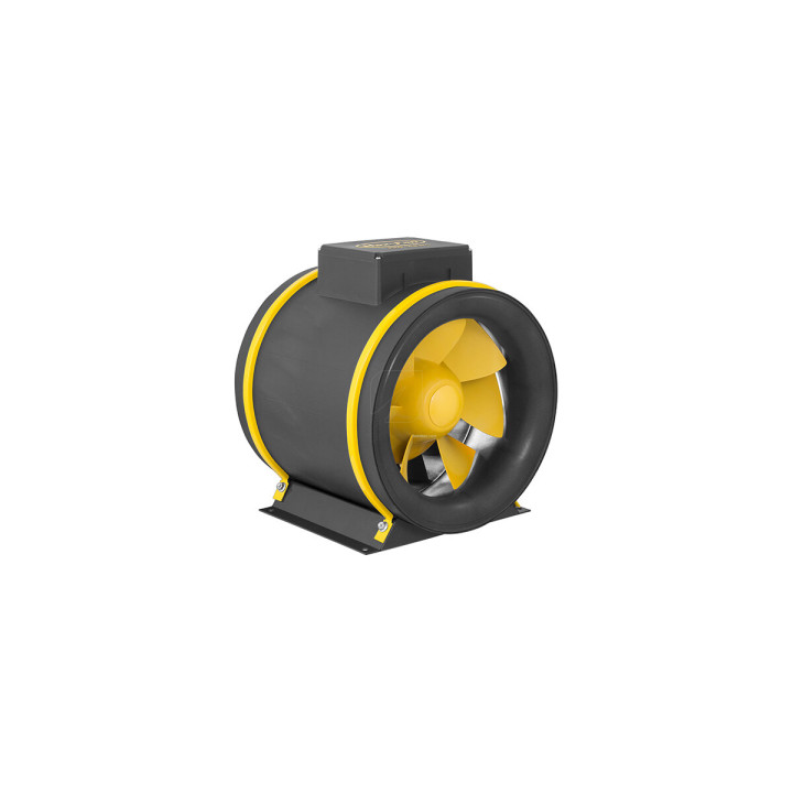 Extractor Max-Fan Pro 200 - Eficiencia y Silencio | Can-Fan
