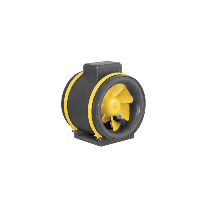 Extractor Max-Fan Pro 200 - Eficiencia y Silencio | Can-Fan