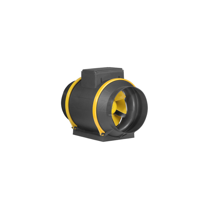 Extractor Max-Fan Pro 200 - Eficiencia y Silencio | Can-Fan