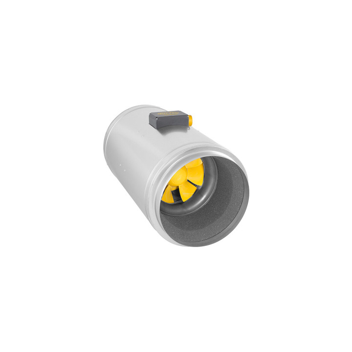 Extractor Q-Max AC 400 - Can-Fan | Suministros Hortícolas