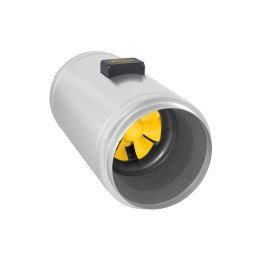 Extractor Q-Max EC 200 Insonorizado - Can-Fan®