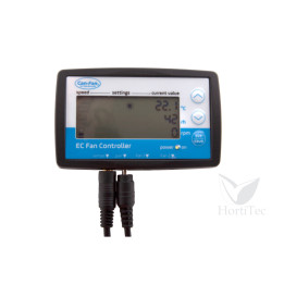 Controlador de Ventilación Can-Fan® - Fan Controller