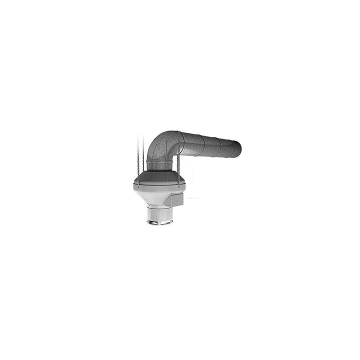 Diffuse Air 100 mm - RVK | Suministros Hortícolas