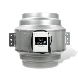 Extractor Blue 355/400 Prima Klima - 3200 m³/h