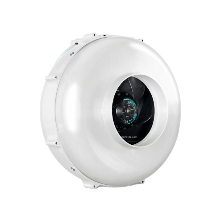 Extractor 125 mm-L 1 vel (360 m³/h) Prima Klima