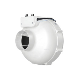 Extractor 150 mm TC Prima Klima - Control de Clima Eficiente