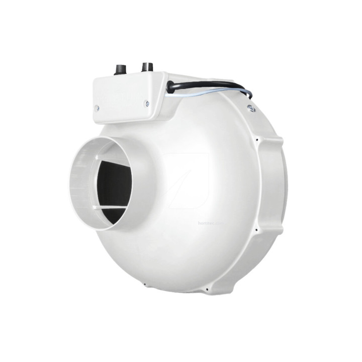 Extractor Pk 160 mm TC Prima Klima - Alta Eficiencia