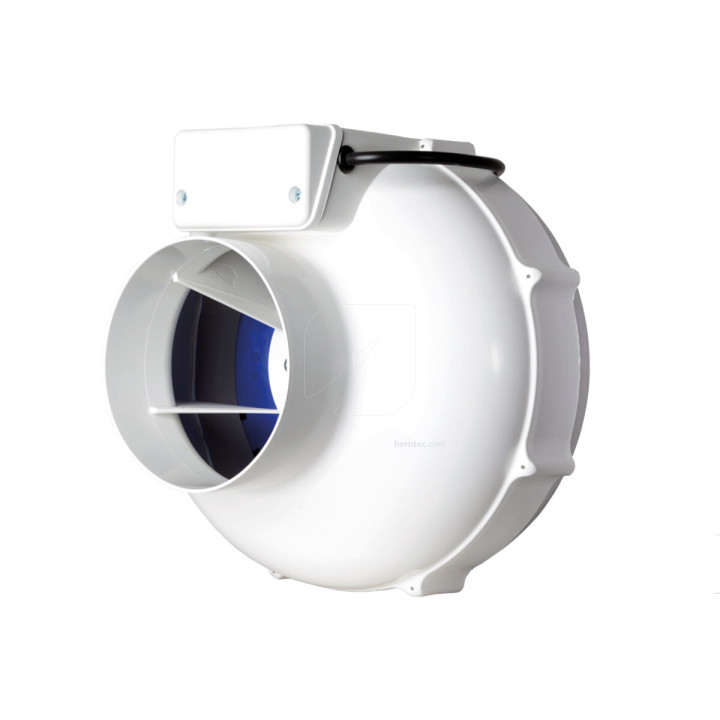 Extractor 160 mm EC Blue Prima Klima - Eficiencia y Silencio