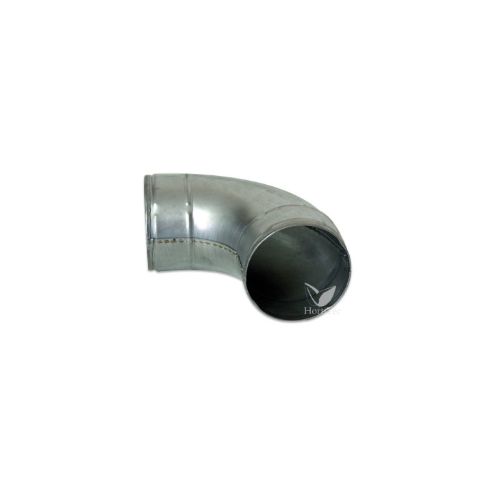 Codo Curvo 90º 315 BLAUBERG - Accesorios de Ventilación
