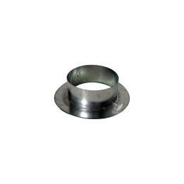 Manguito Corona 150 mm BLAUBERG - Suministros Hortícolas