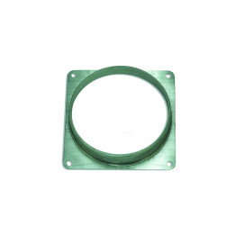 Acople Extractor Axial SW - SUNON® | Suministros Hortícolas
