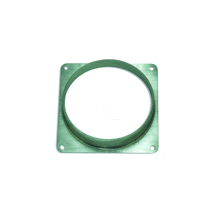 Acople Extractor Axial SW - SUNON® | Suministros Hortícolas