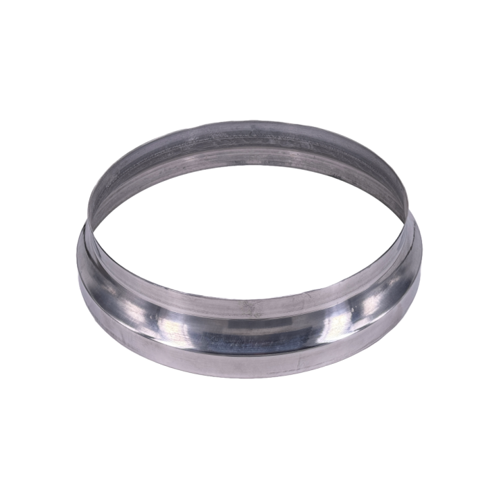 Acople Reducción Metal 350-315 mm - Suministros Hortícolas