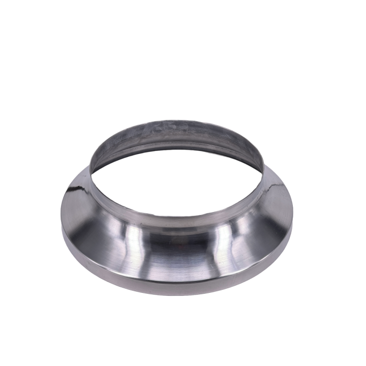 Acople Reducción Metal 350-250 mm - Suministros Hortícolas