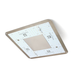 Sistema LED Cosmos 300W - Vanguard Hydroponics