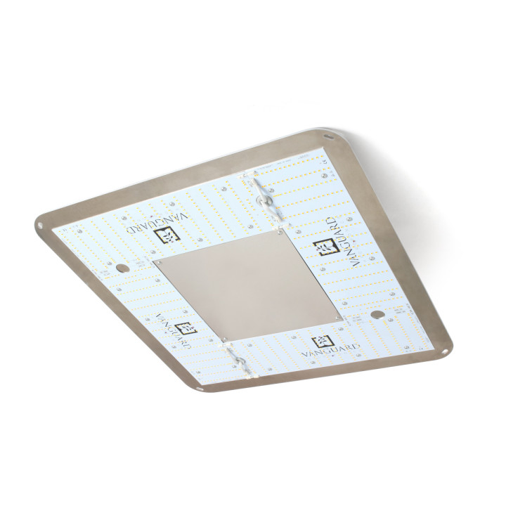 Sistema LED Cosmos 300W - Vanguard Hydroponics