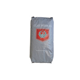 Arcilla Expandida 45 L H&G - Sustrato Ideal para Cultivos