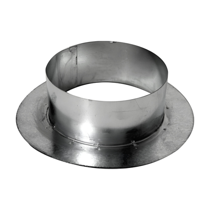 Manguito Corona 100 mm VDL - Suministros Hortícolas