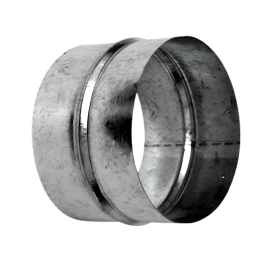 Manguito Union 125 mm Vdl - Suministros Hortícolas