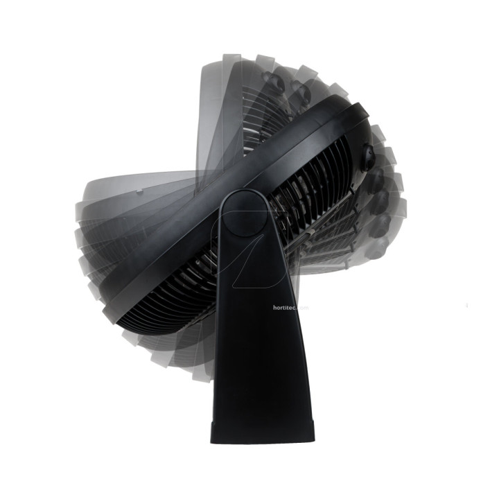 Ventilador de Suelo Cyclone 30cm - Eficiencia y Calidad