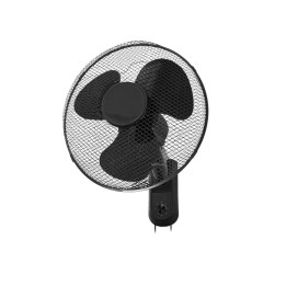 Ventilador de Pared CYCLONE 40 cm para Cultivos Indoor