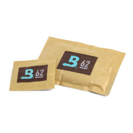 Boveda 62% 8 g - Conservación de Hierbas Medicinales