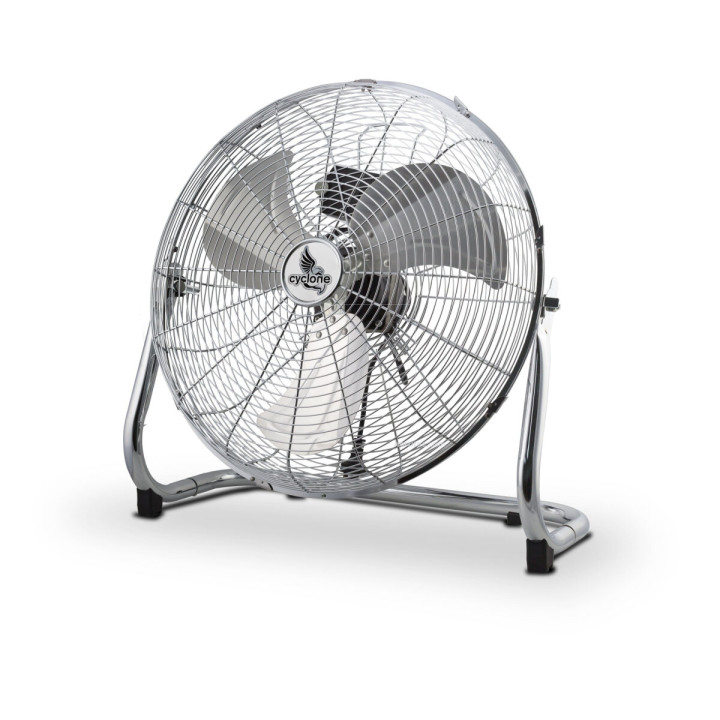Ventilador Siroco CYCLONE - Potente y Duradero