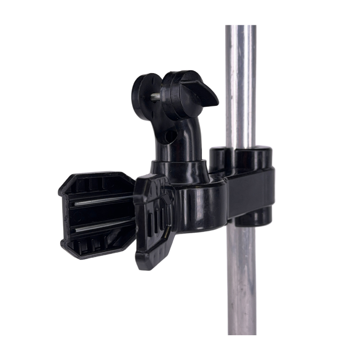 Clip Monkey para Ventilador de Pinza - Control de Clima