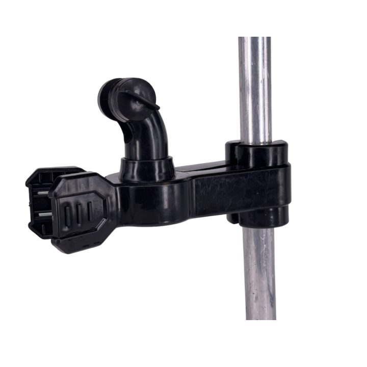 Clip Monkey para Ventilador de Pinza - Control de Clima