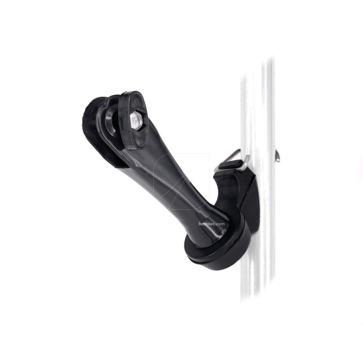 Kit Ventilador Pinza Oscilante + Clip Monkey - CYCLONE