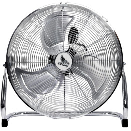 Ventilador Siroco 50 cm CYCLONE - Eficiencia y Potencia