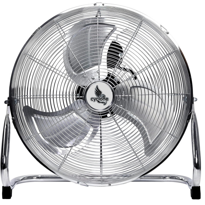 Ventilador Siroco 50 cm CYCLONE - Eficiencia y Potencia