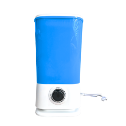 Humidificador Ultrasónico MegaMist 8,5 L VDL - Control de Clima
