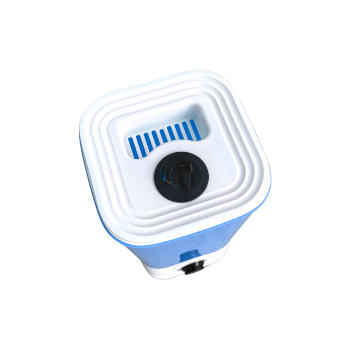 Humidificador Ultrasónico MegaMist 8,5 L VDL - Control de Clima