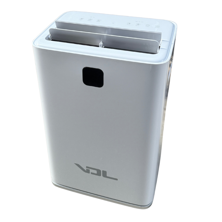 Deshumidificador 50L/d VDL para Cultivo Indoor
